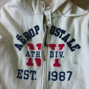 COPY - Aeropostale jacket hoodie